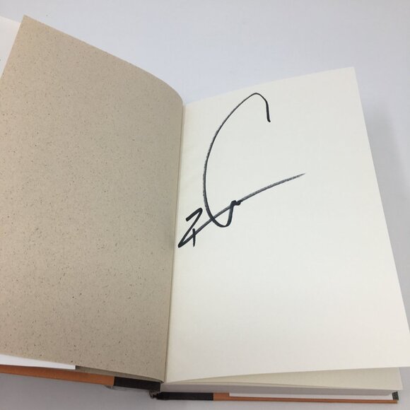 The Last Promise by Richard Paul Evans Hardbound Book - Picture 4 of 12